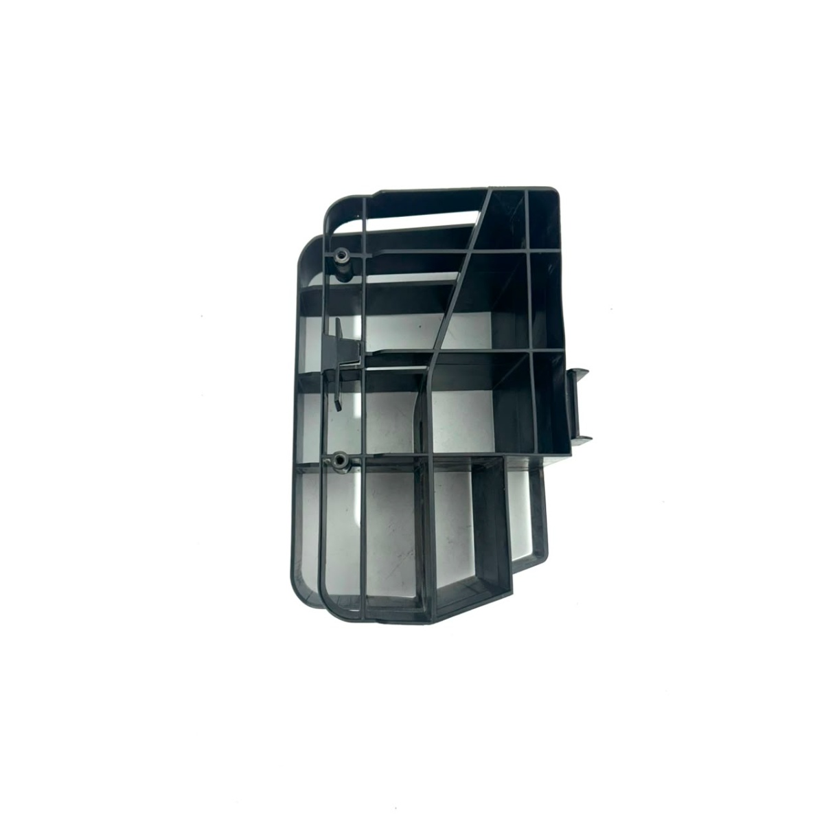 Porta Deformação Dianteira Esquerda Volvo V40 Perua 2.0 1997 - Imagem 2