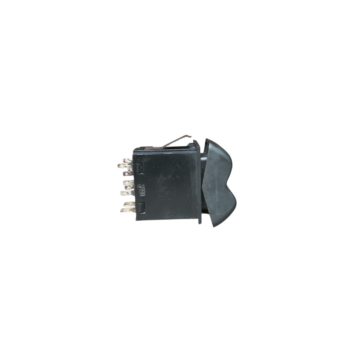 Botão Interruptor Farol Gol G2 95/96 377941531D - Imagem 3