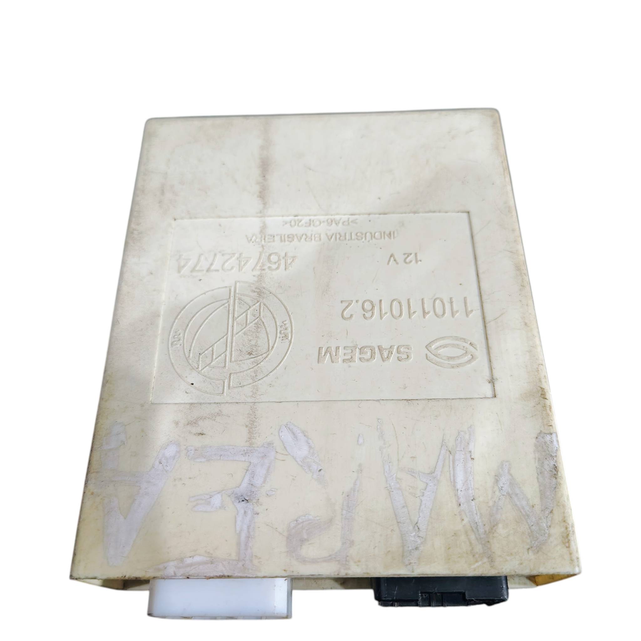 MÓDULO CONFORTO VIDRO FIAT MAREA BRAVA 46742774 ORIGINAL