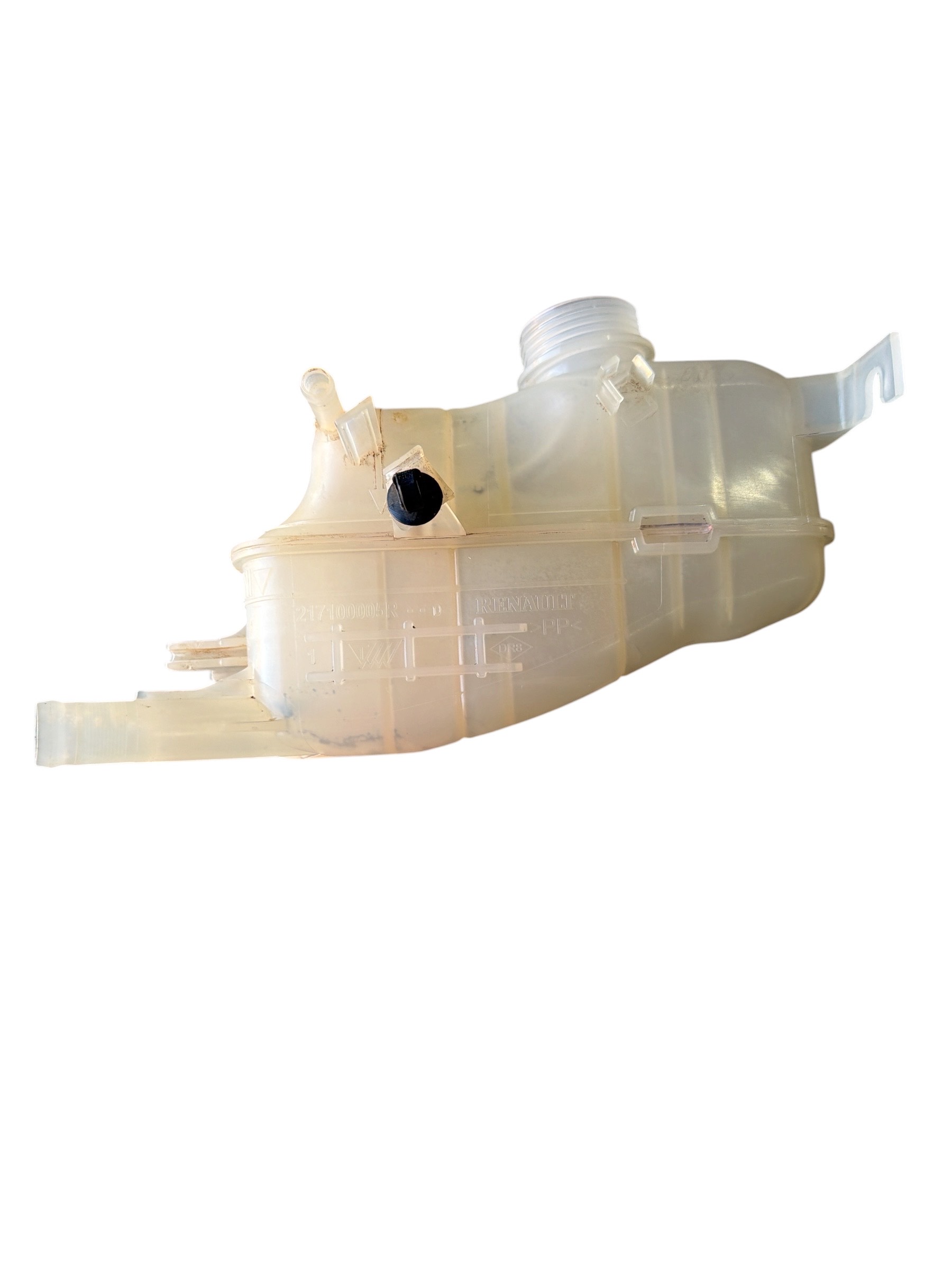 Reservatório de Água Radiador Renault Fluence - Imagem 3