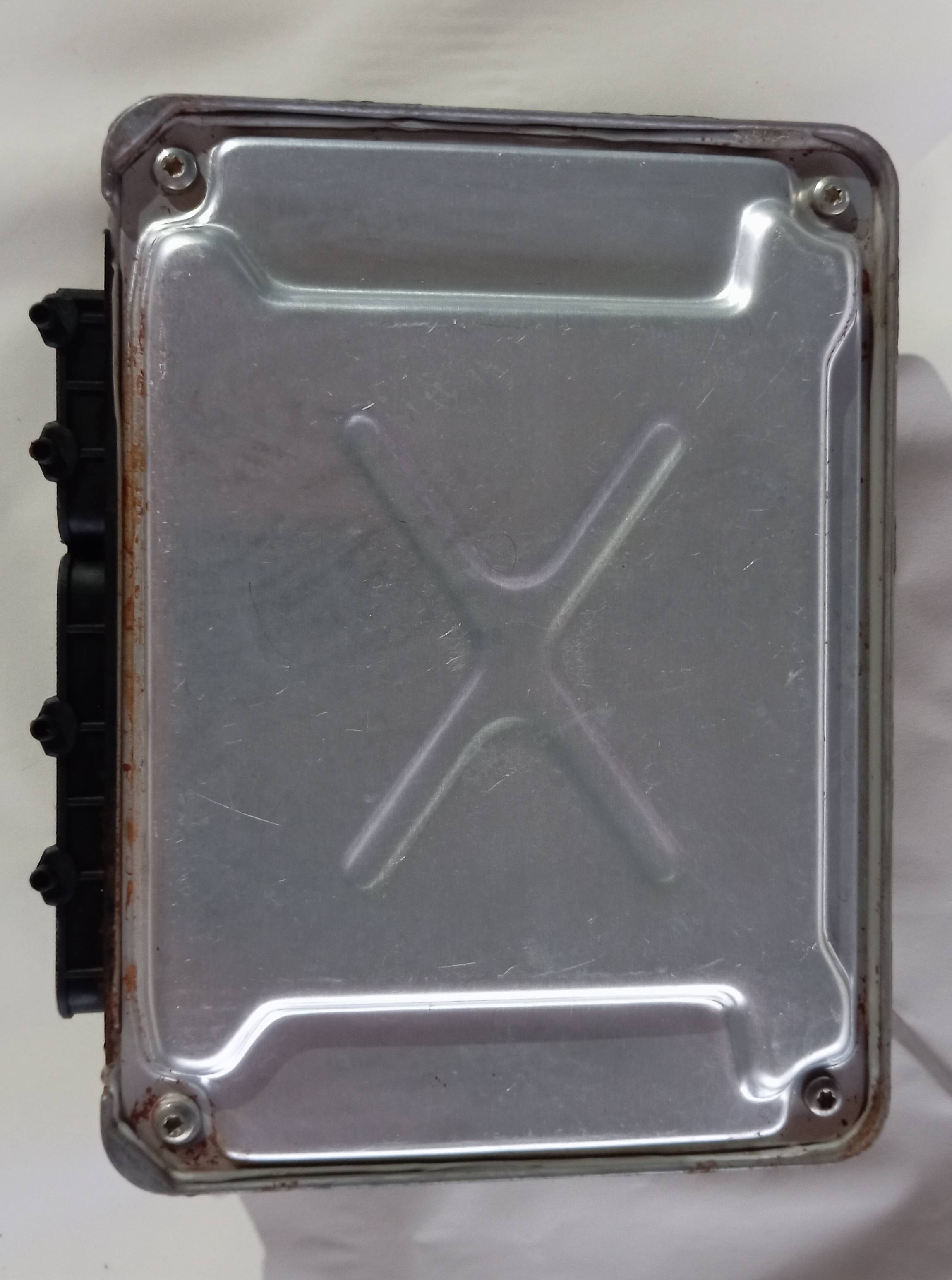 Módulo Injeção IAW 4AFB.P1 Fiat Palio 1.0 - Imagem 3