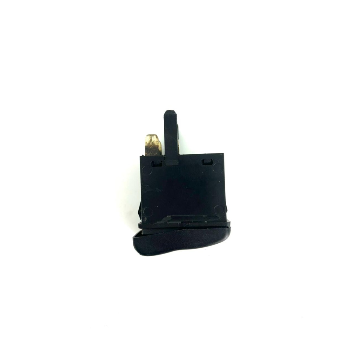 Botão Interruptor Comando Desembaçador Seat Cordoba Sxe 1997 - Imagem 5