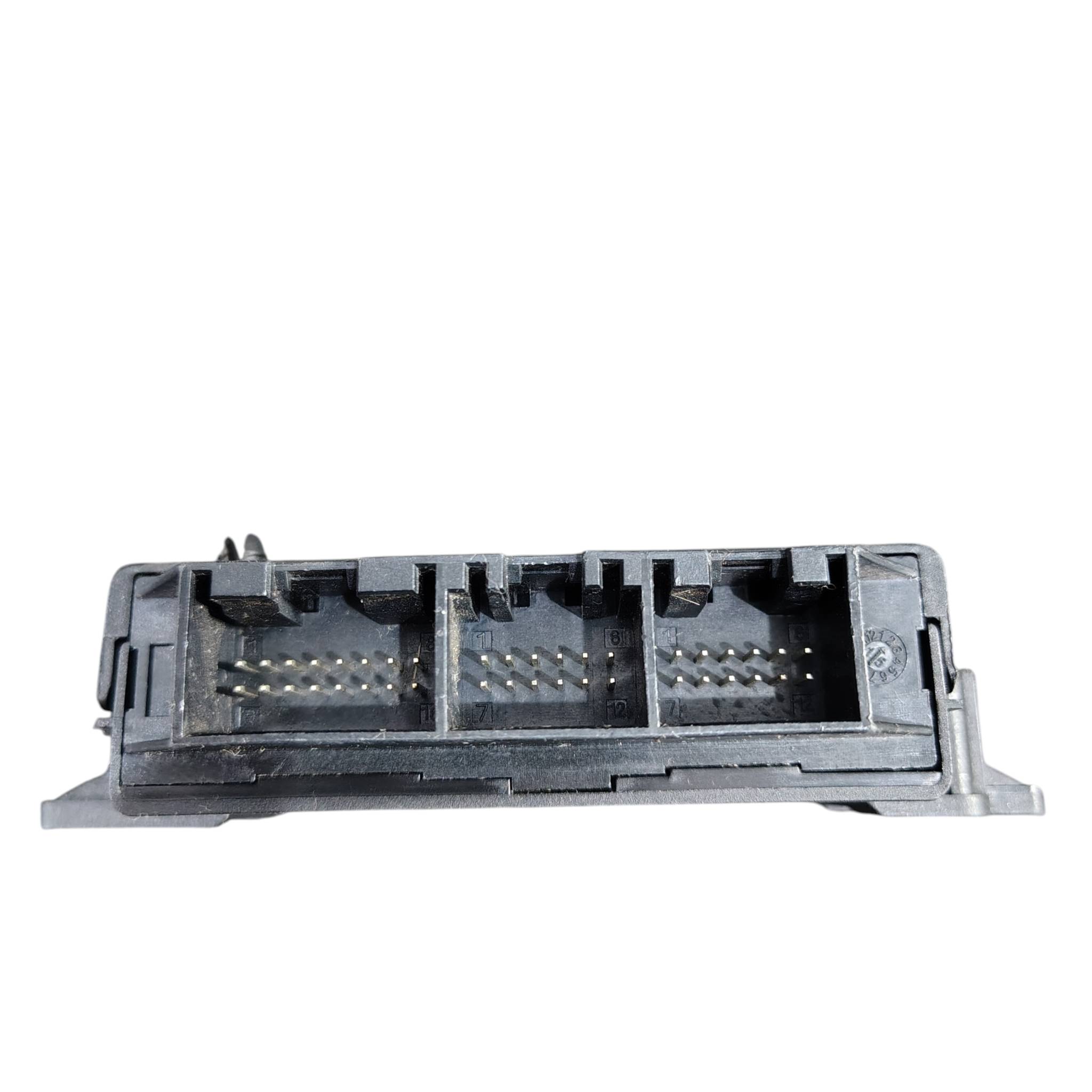 Modulo Sensor Estacionamento Ranger 2012-2019 Ab3915t850ac Preto - Imagem 6