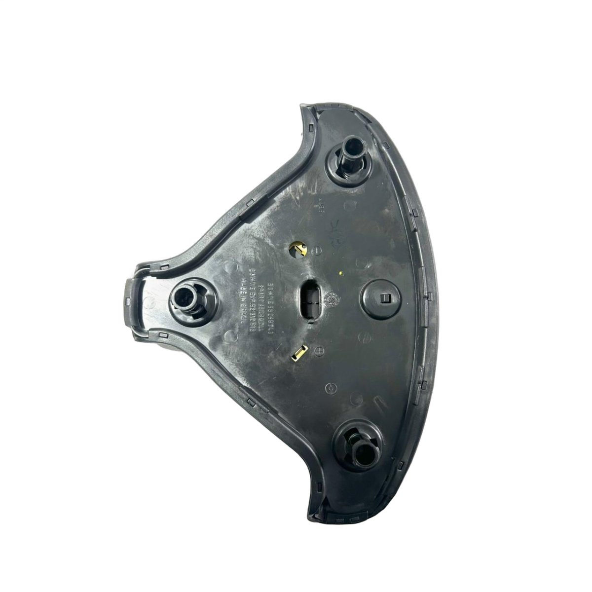 Tampa Capa Buzina Volante GM Astra / Vectra / Zafira 2004 - Imagem 2