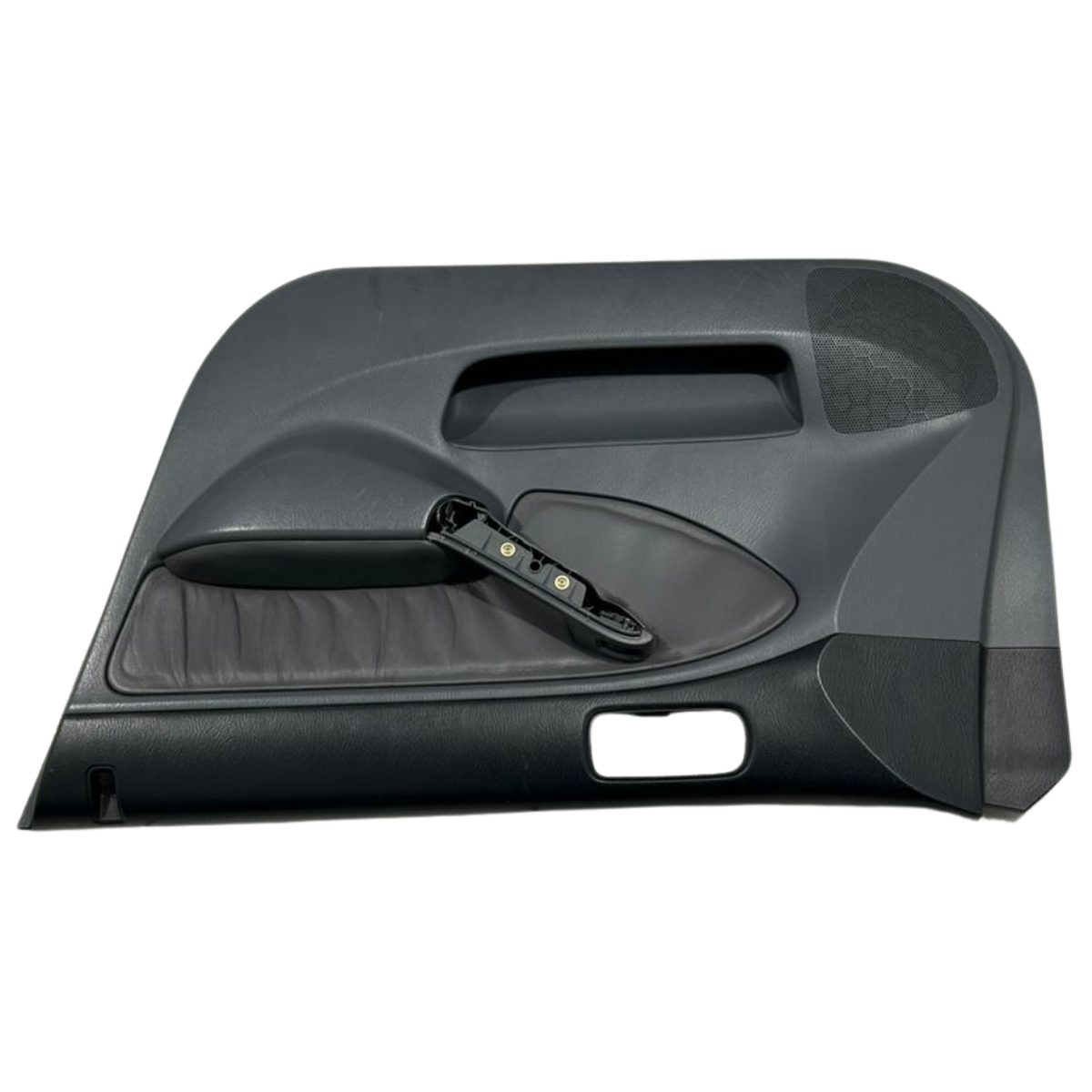 Forro De Porta Dianteira Direita Honda Civic 2004 Original - Imagem 2