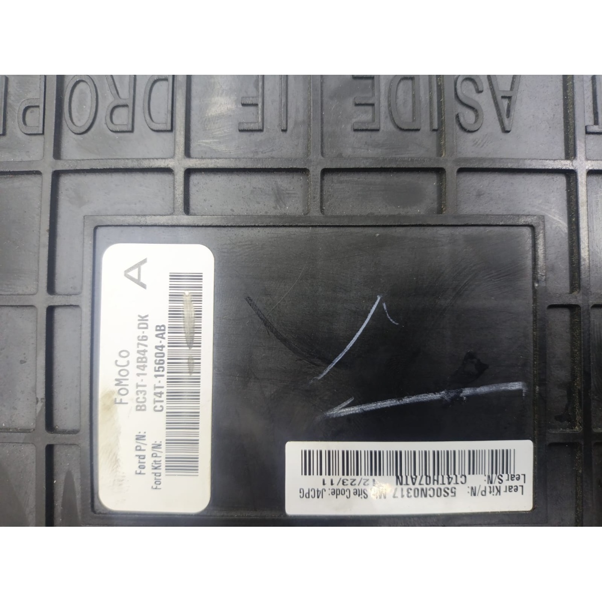 Modulo Bcm Caja Fusibles Explorer, Edge 11-14 Ct4T15604Ab - Imagem 2