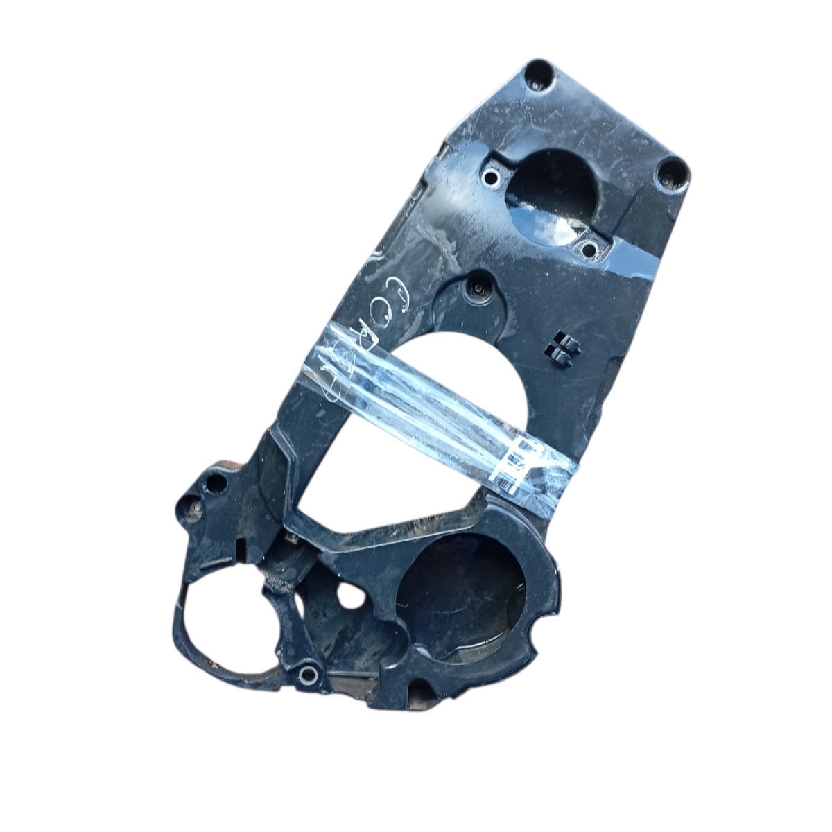 Tampa da Correia Dentada GM 93328876 - Imagem 2