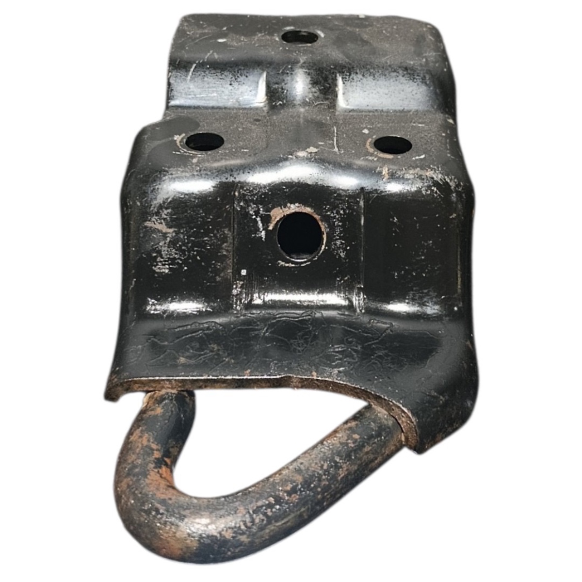 Gancho Engate Reboque Direito Hyundai Tucson 2005/2015 - Imagem 3