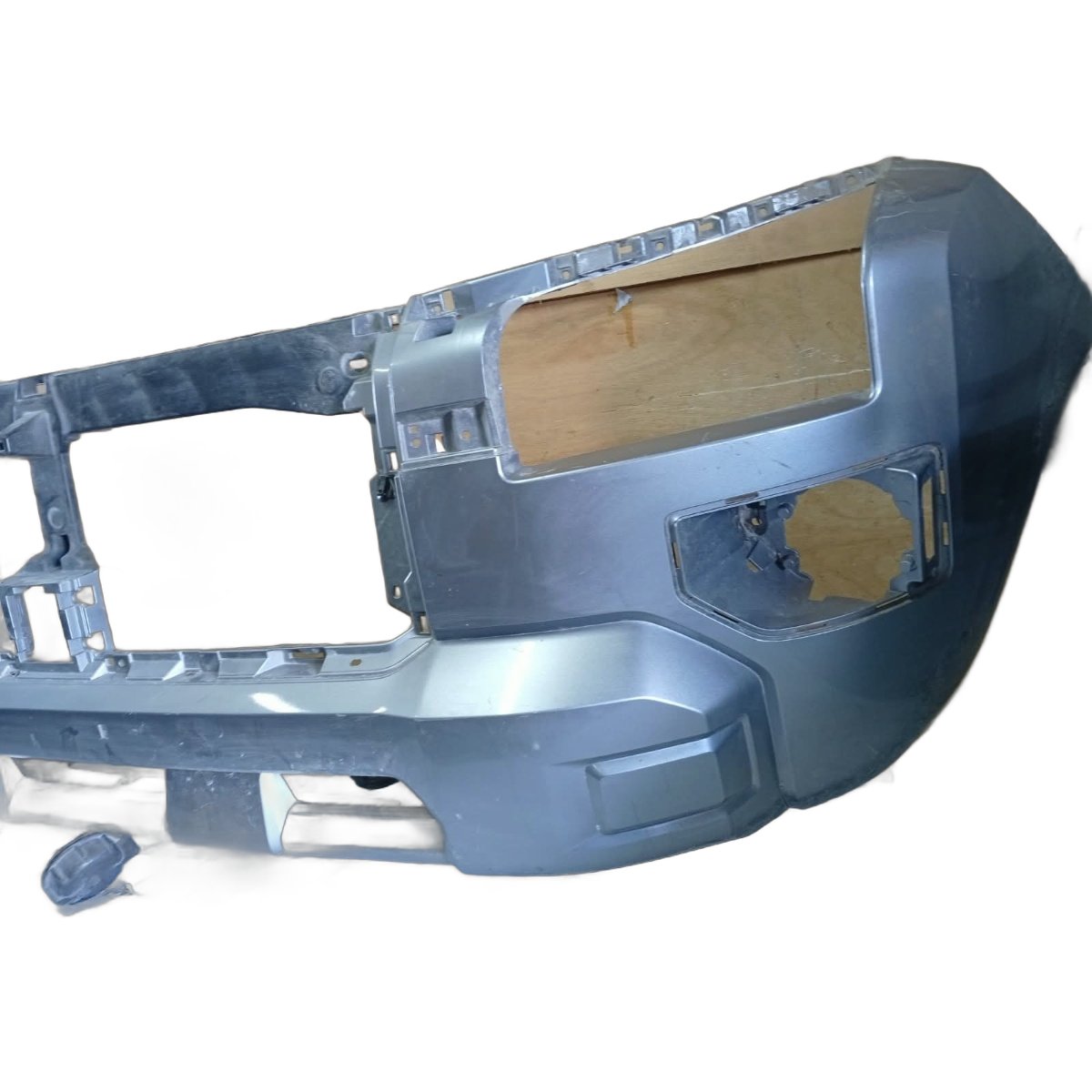 Parachoque Dianteiro Mitsubishi Triton Gl Gls 2026 2027 - Imagem 4