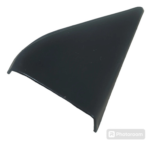Acabamento Interno Traseiro Citroen Zx 1996 9603206177 Preto - Imagem 5