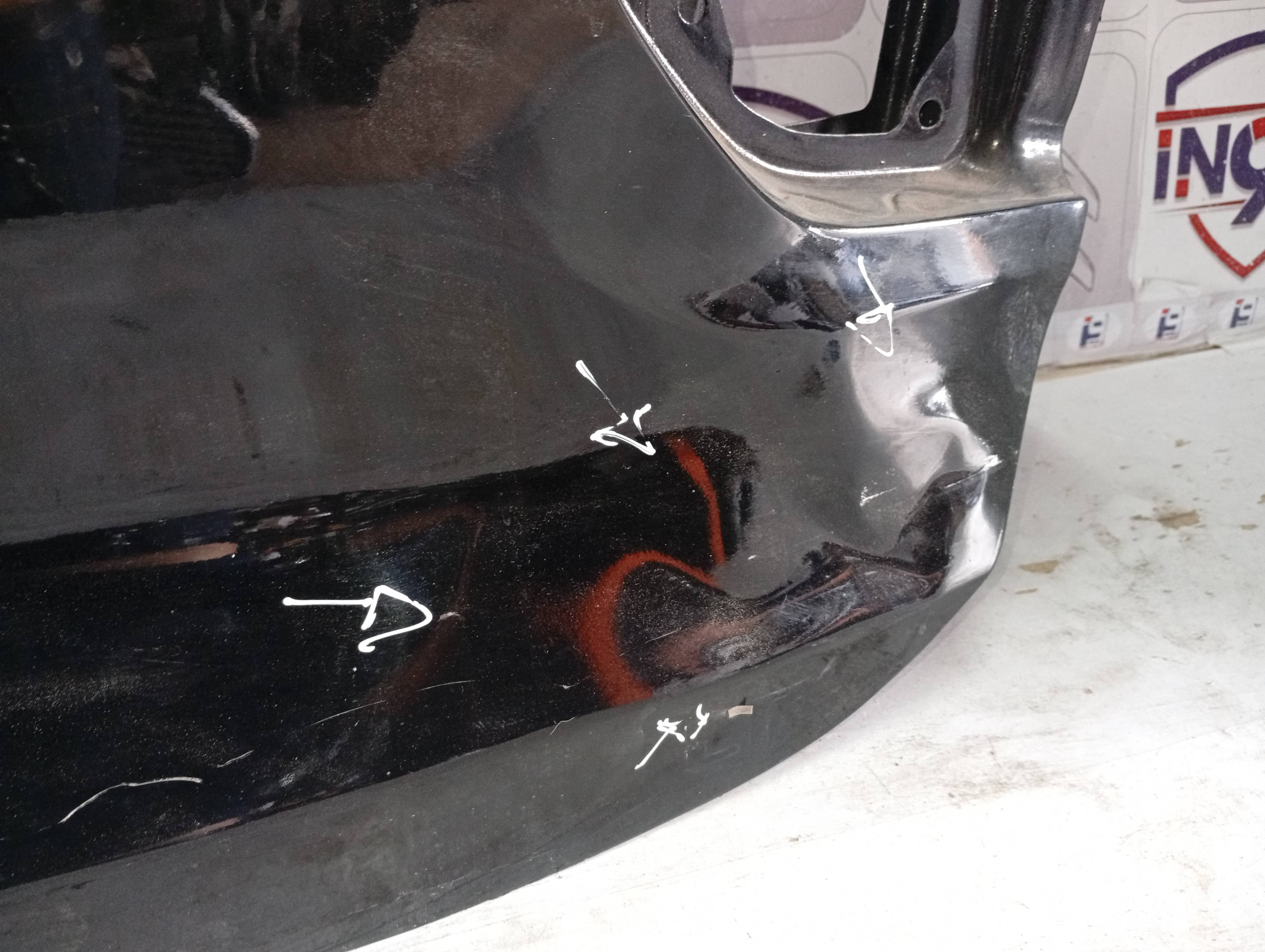 Tampa Traseira Chevrolet Onix Plus - Imagem 4