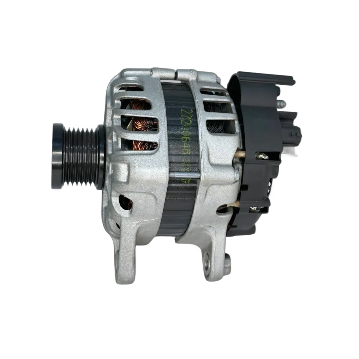 Alternador Kardian 1.0 120a 2024 2025 - Imagem 4