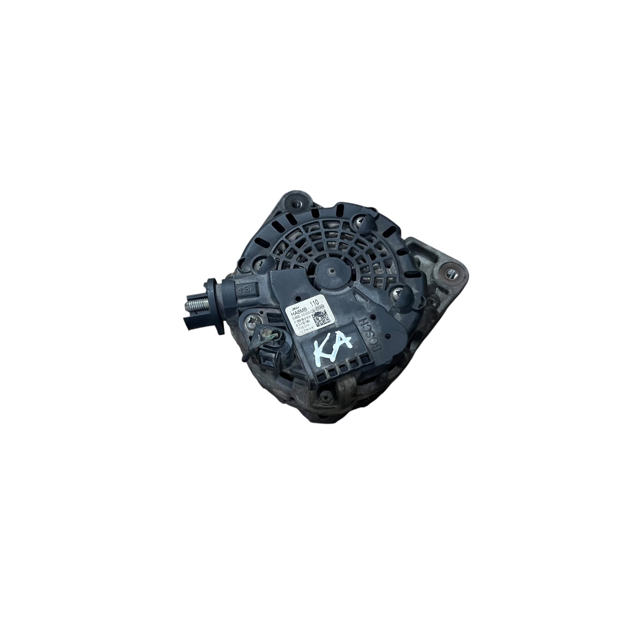 Alternador Original Ford Ka 1.0 2020 - Imagem 1