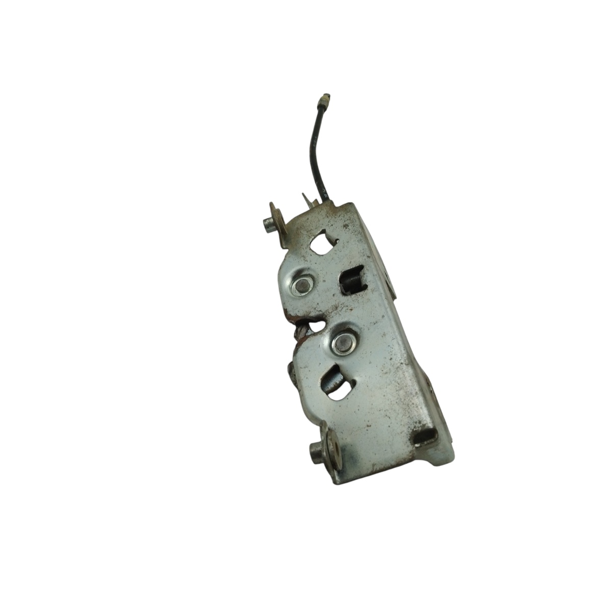 Trava Do Banco - Imagem 4