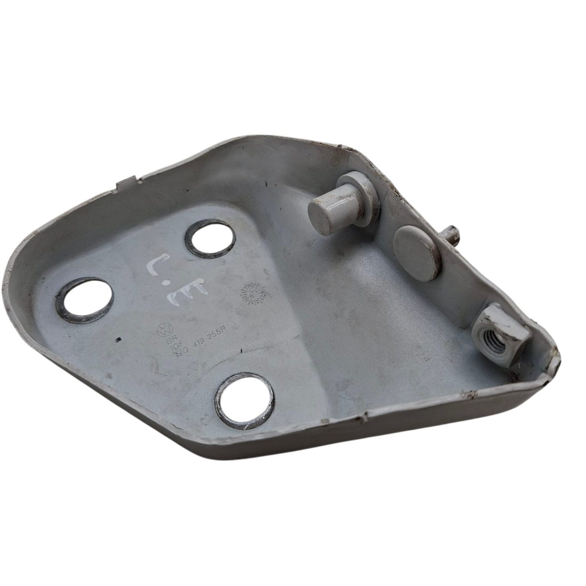 Suporte Porta Dianteira Esquerda Audi A3 Golf 2007 À 2013 - Imagem 6