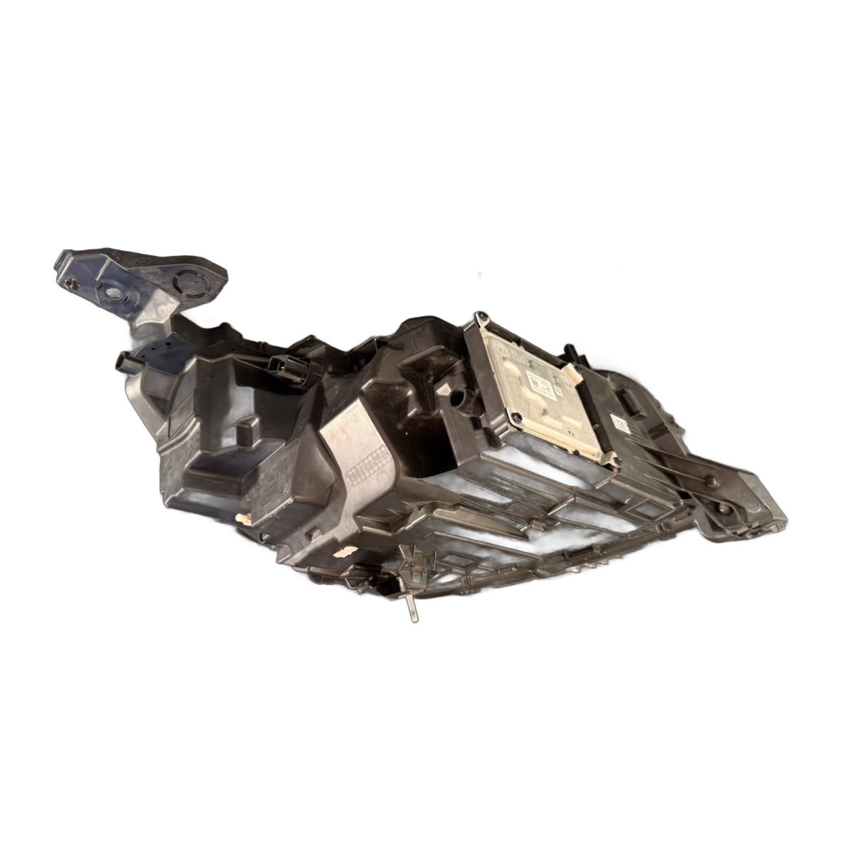 Farol Esquerdo Peugeot 208 2025/2026 Full Led - Imagem 6