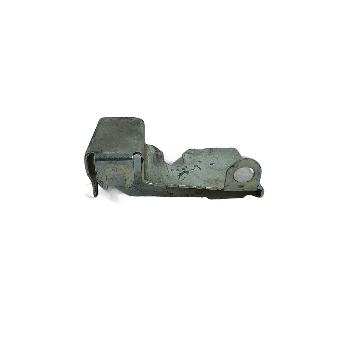 Suporte Chapa Trava Banco Honda Biz 125 2011-2015 Original