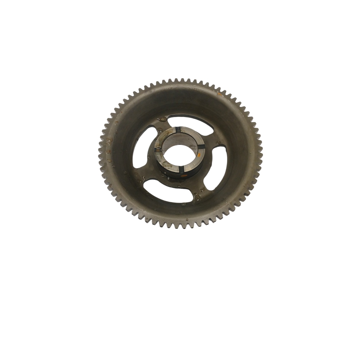 Engrenagem Partida Yamaha Fazer 250 2006-2021 Original