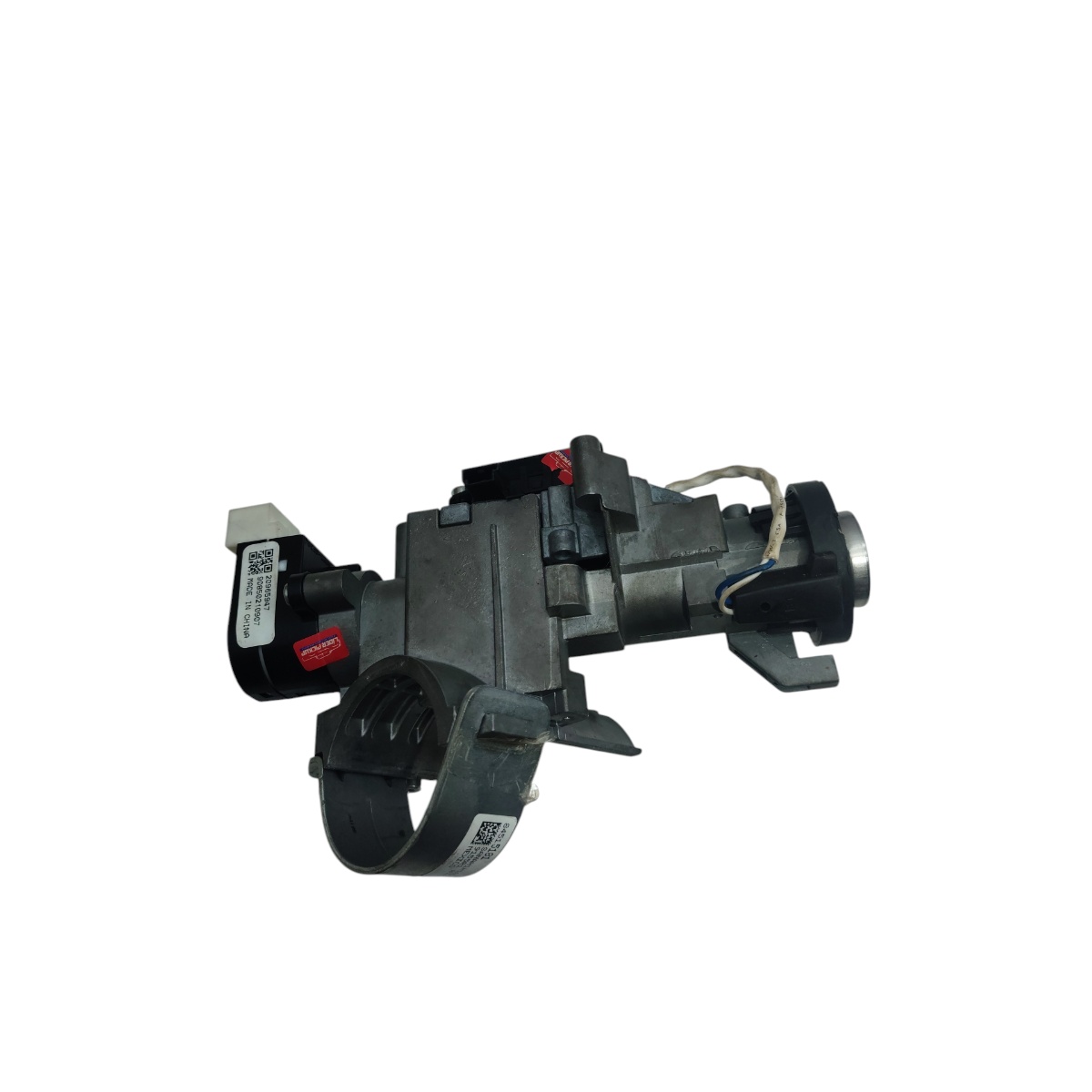 Cilindro de Ignição S10 Trailblazer Original - Imagem 4