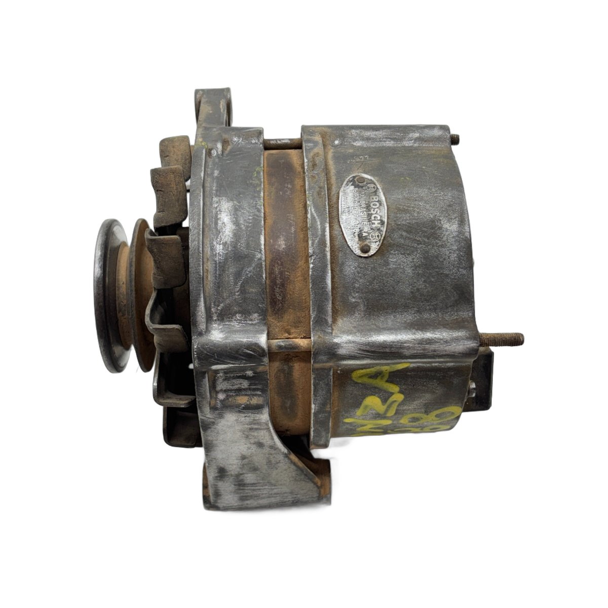 Alternador Chevrolet Monza 1.8 1988 - Imagem 1