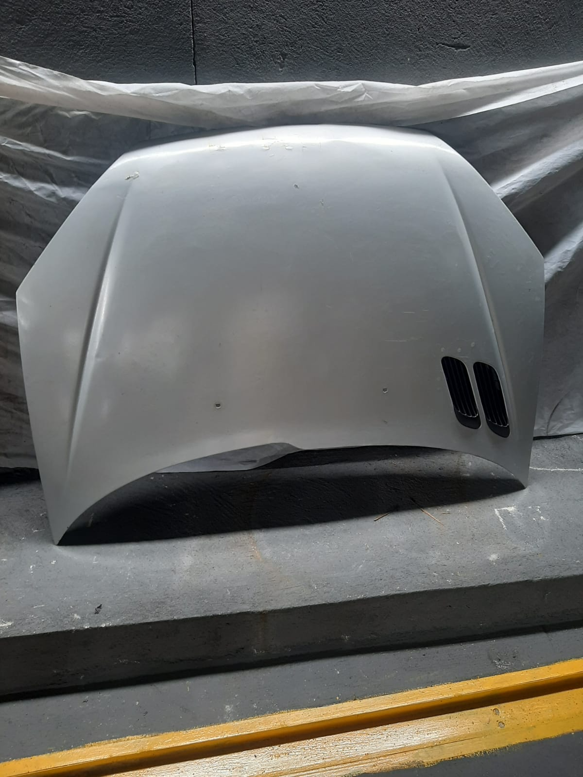 CAPO PEUGEOT 206 99/02