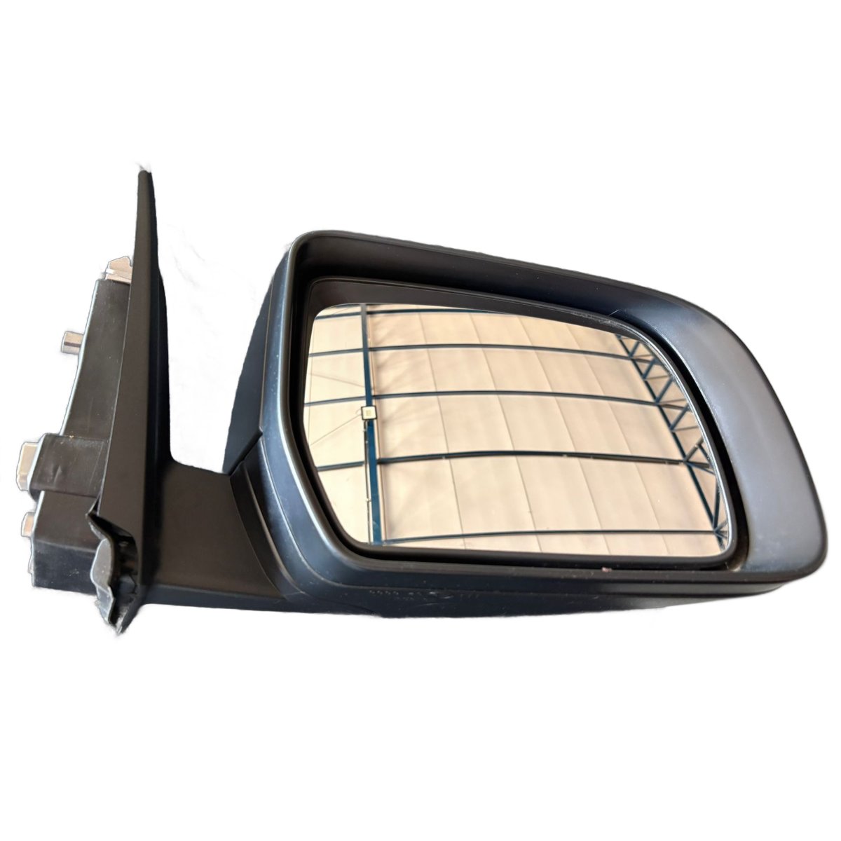 Retrovisor L.d Ford Ranger Elétrico 13/22 Original
