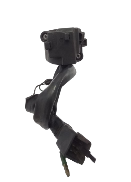 Punho Luz Titan Fan 150 Mix 2009-2013 - Imagem 3