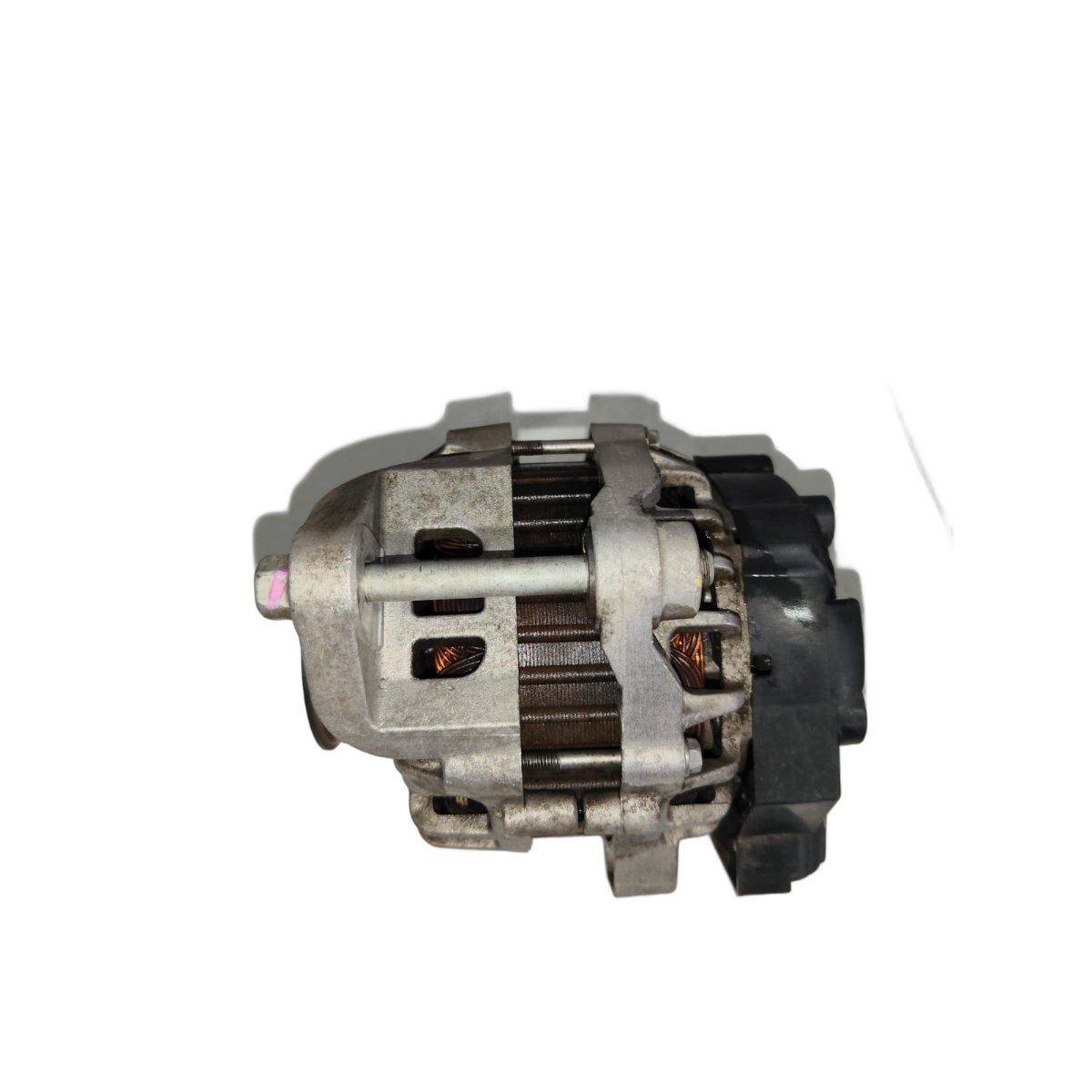 Alternador Para Hyundai Hb20 1.0 2013 A 2019 - Imagem 4