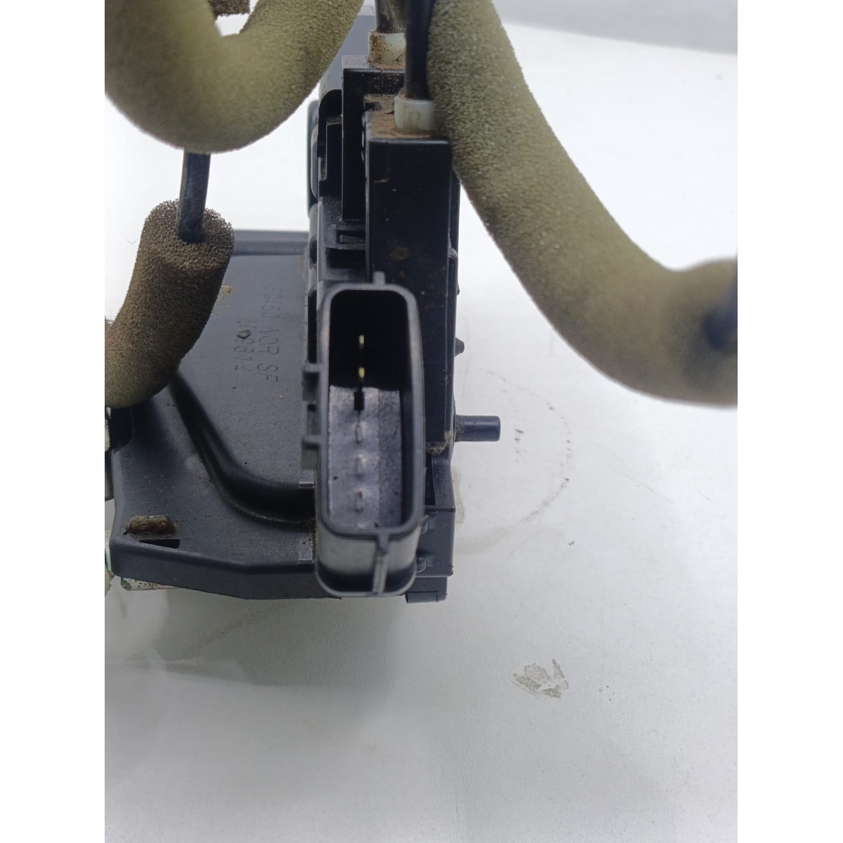 Fechadura Porta Traseira Direita Nissan Grand Livina - Imagem 5