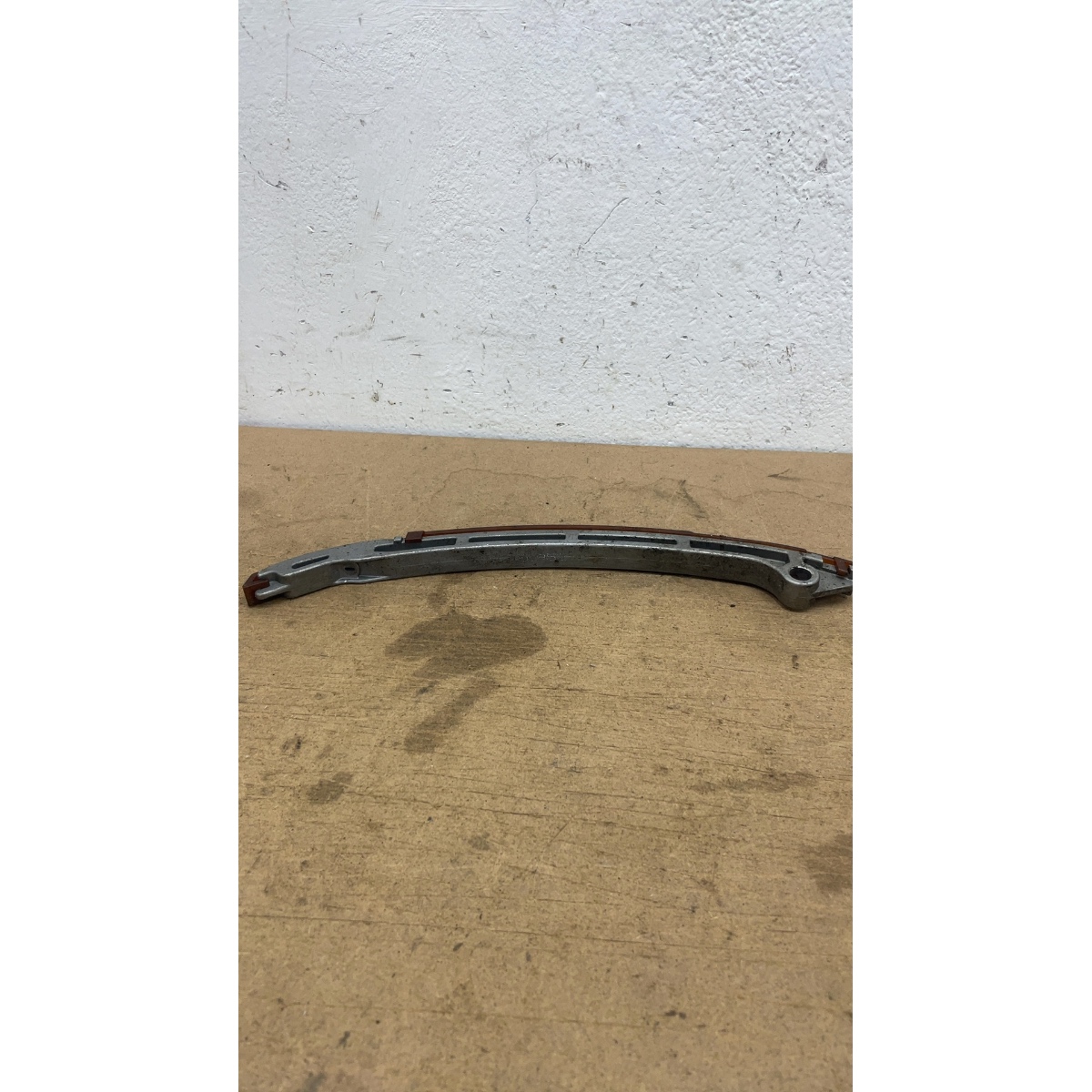 Calha Guia Corrente Motor Ford Fusion 2.0 - Imagem 2