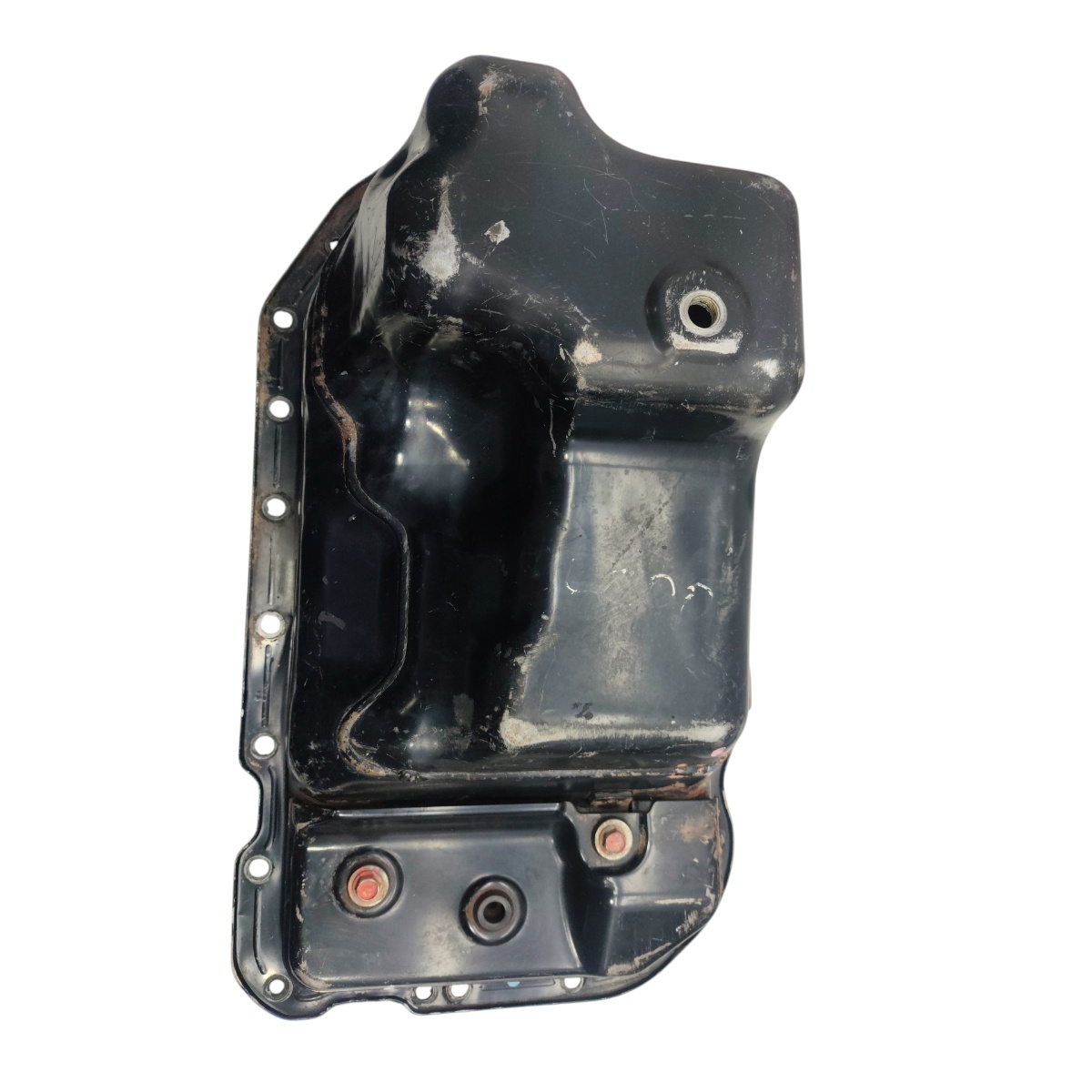 Cárter usado Mitsubishi L200 Triton 2008/2015 Original 3.2 - Imagem 2