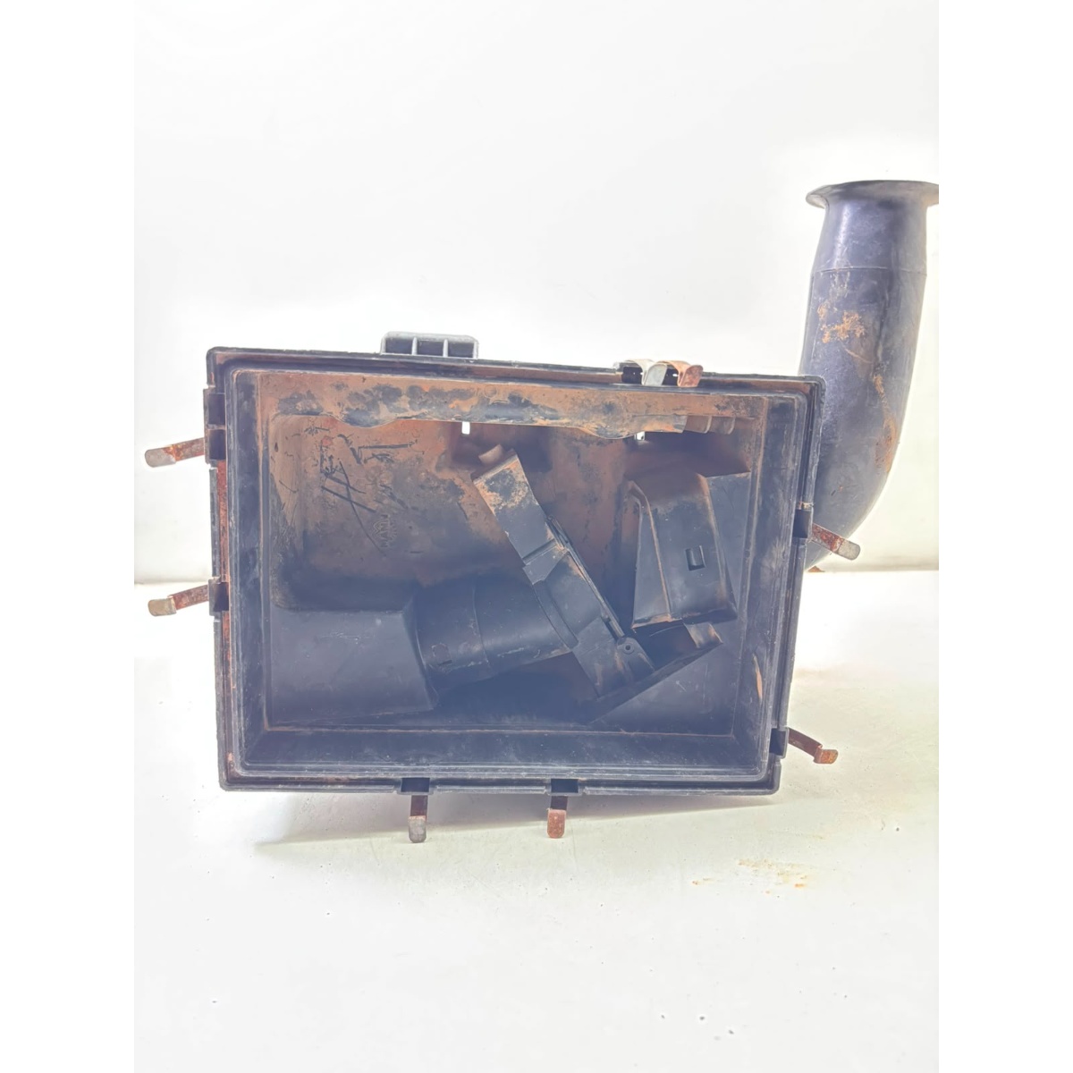 Caixa Filtro Ar Ford Escort Ap 1.8 1993/1996 542129613A - Imagem 2