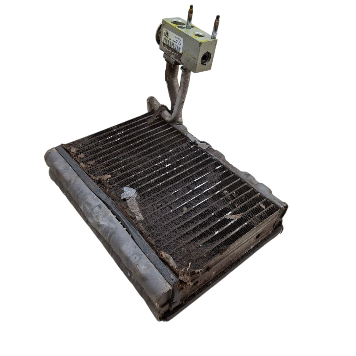 Evaporador Citroen C4 307 M2718003 - Imagem 4