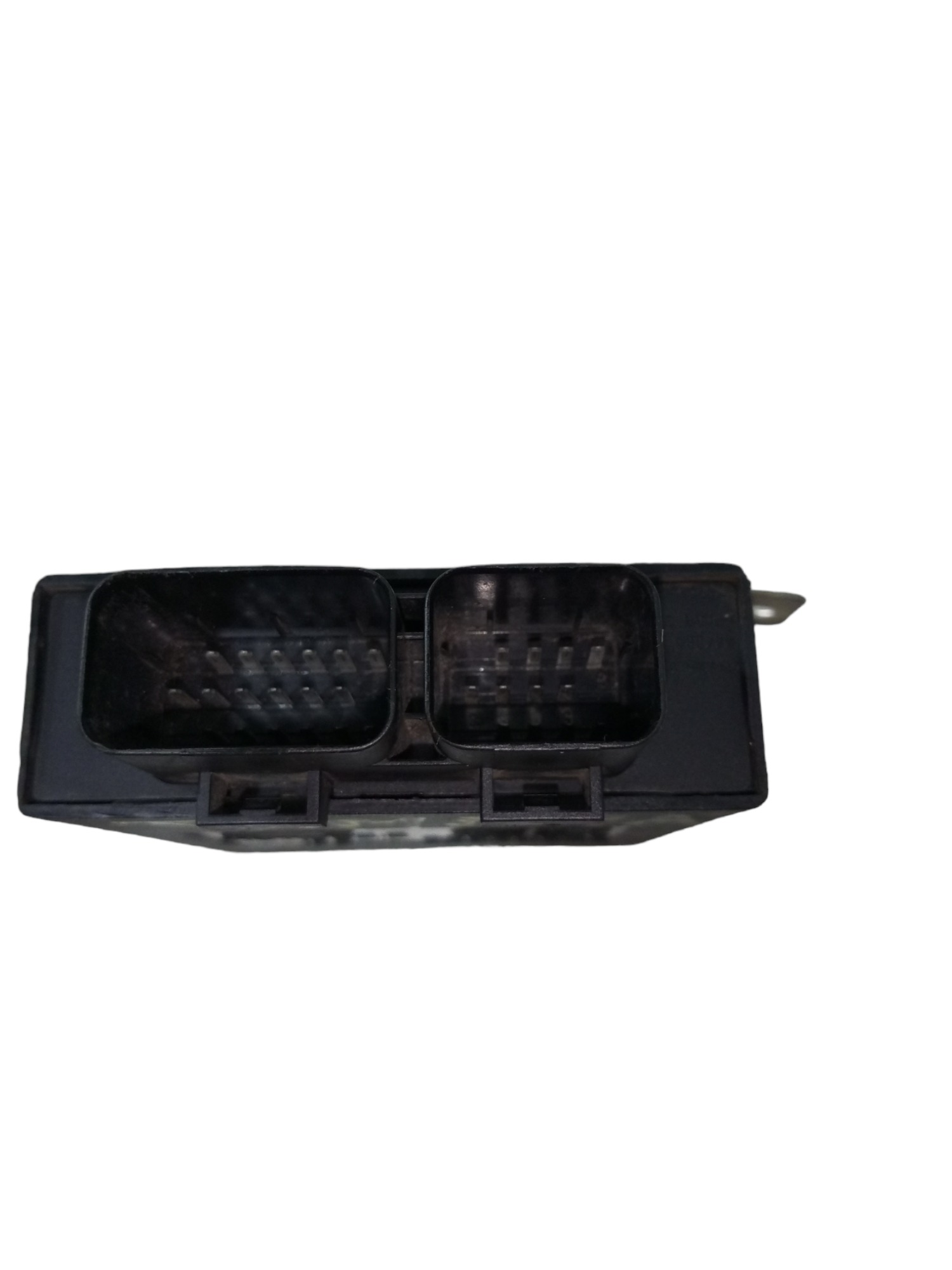 Modulo Central Conforto Fiat Tempra 110110022 - Imagem 3