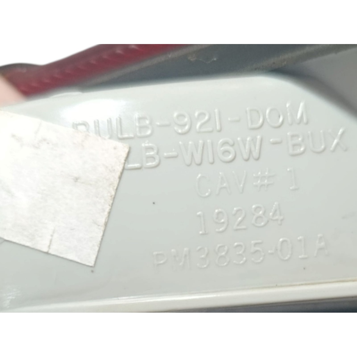 Break Light Cherokee Sport 1996/2001 55155614 - Imagem 7