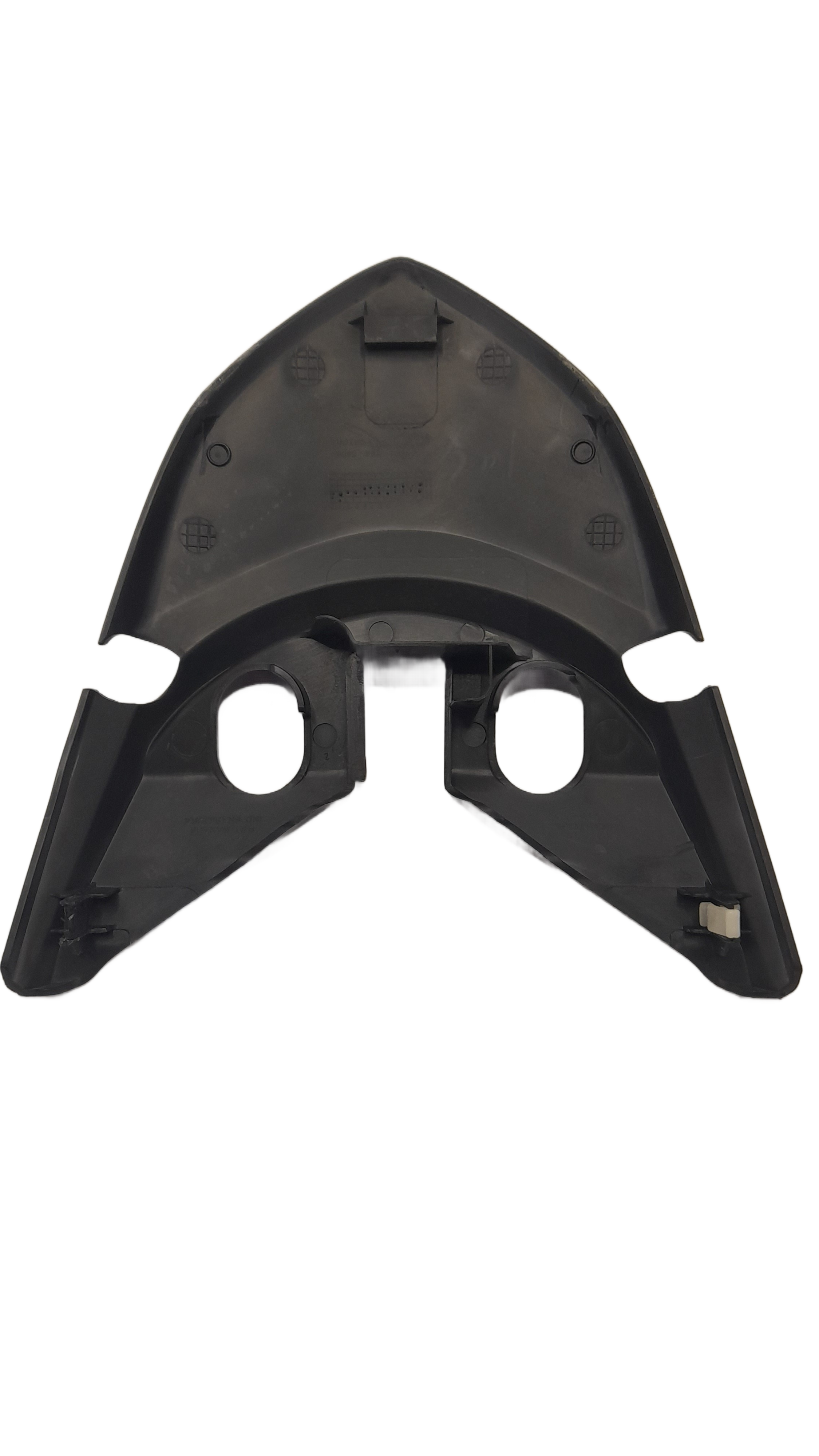 Rabeta Traseira Biz 125 2011 A 2017 Biz125 - Imagem 4