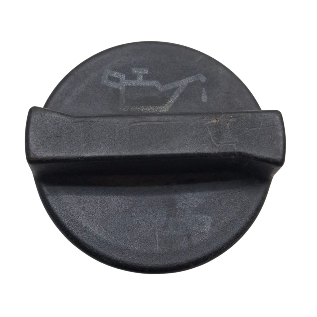 Tampa Oleo Motor Ecosport 2010 2011 2012 2013 1.0 1.6 2.0 Preto