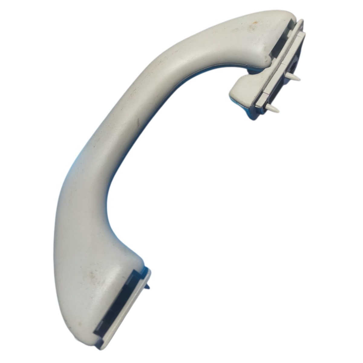 Alça Teto Pqp Tras Direito Vw Golf 2002/2015 6Qe857607A - Imagem 3
