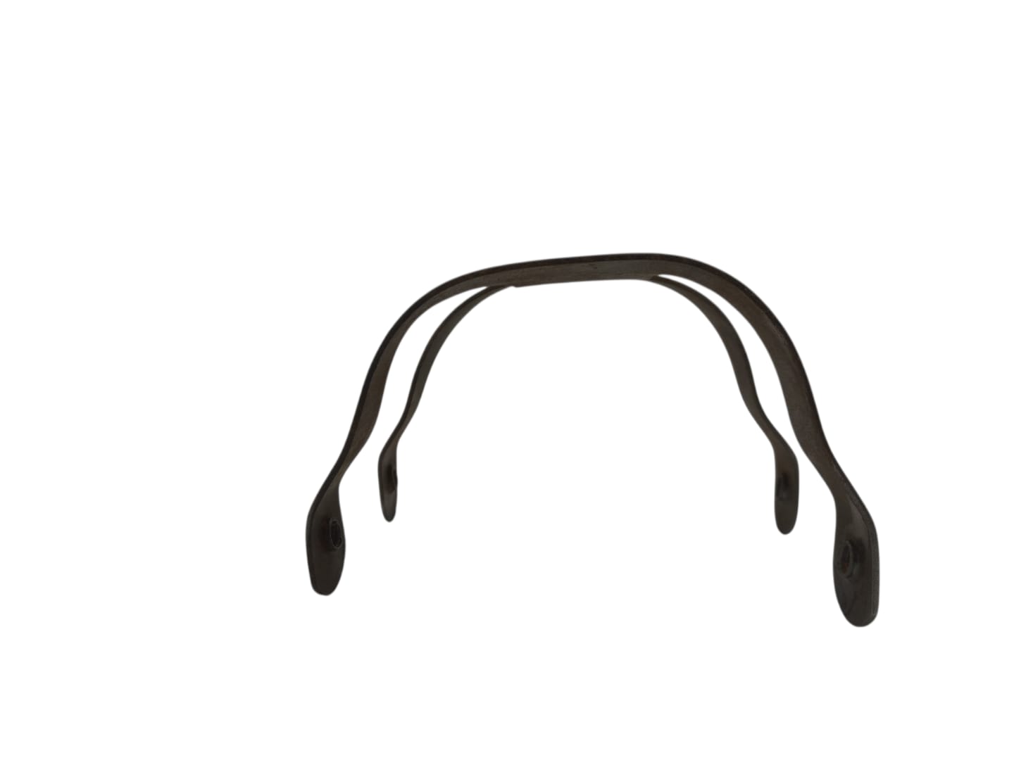 Suporte Paralama Dianteiro Cg 125 2000-2008 - Imagem 4