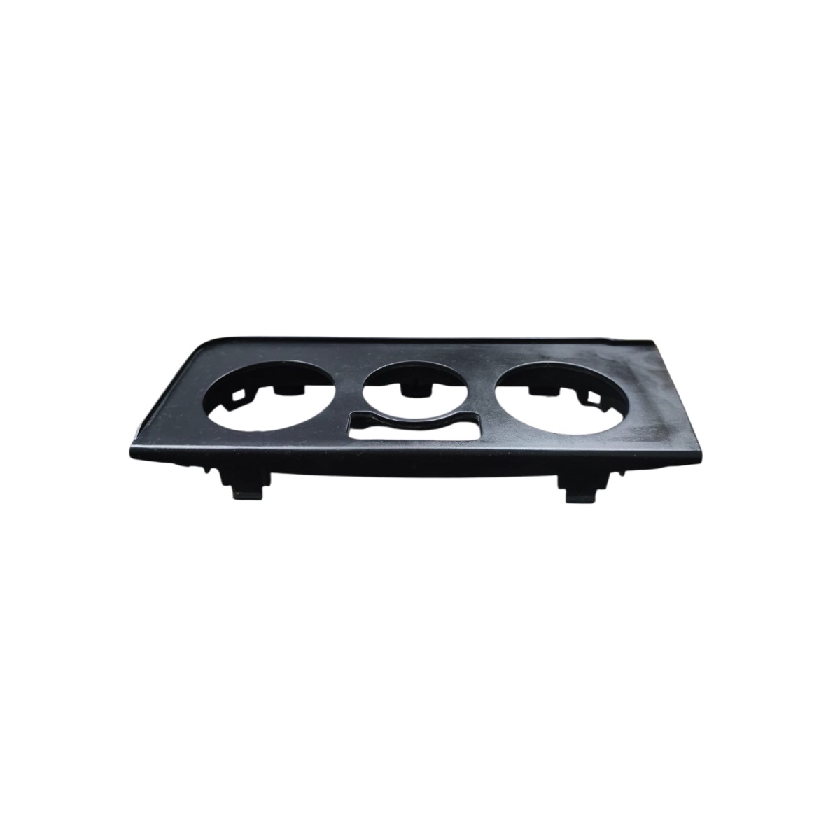 Moldura Ar Condicionado Volkswagen Fox 2010-2014 original - Imagem 5