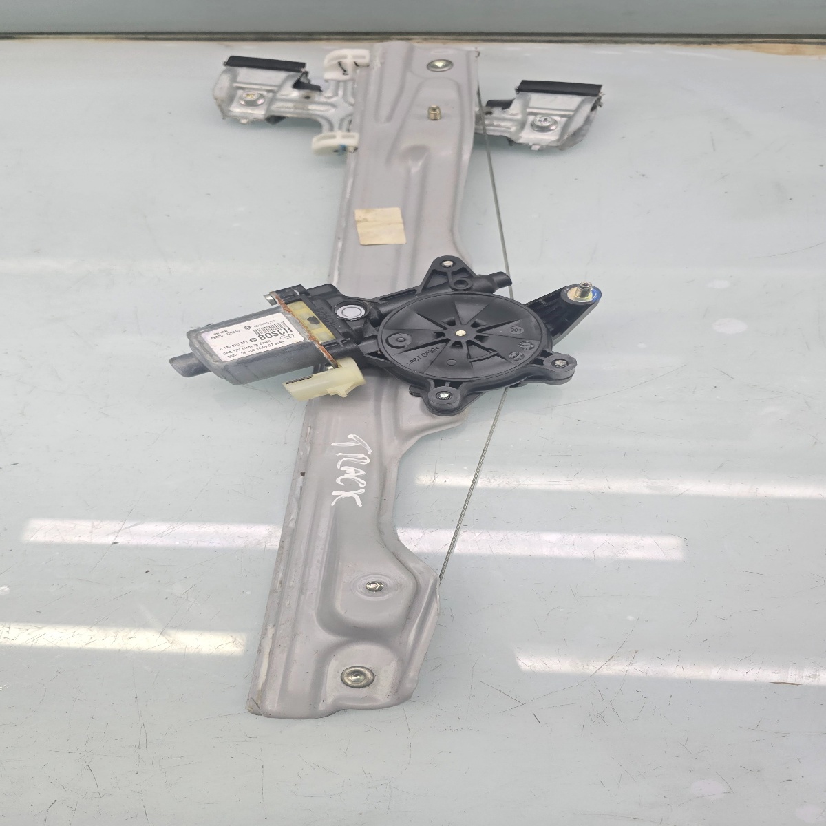 Máquina Vidro Elétrico Dianteira Esquerda Tracker - Imagem 3