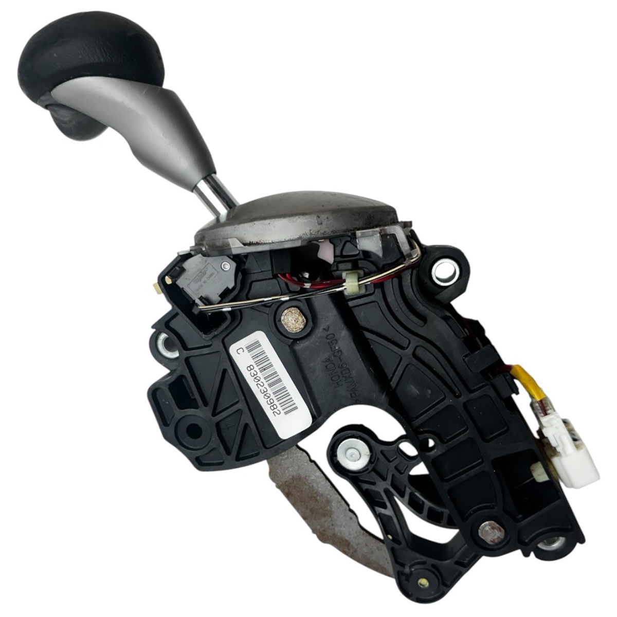 Alavanca Cambio Automatico Honda Civic 2007 A 2011 Original - Imagem 4