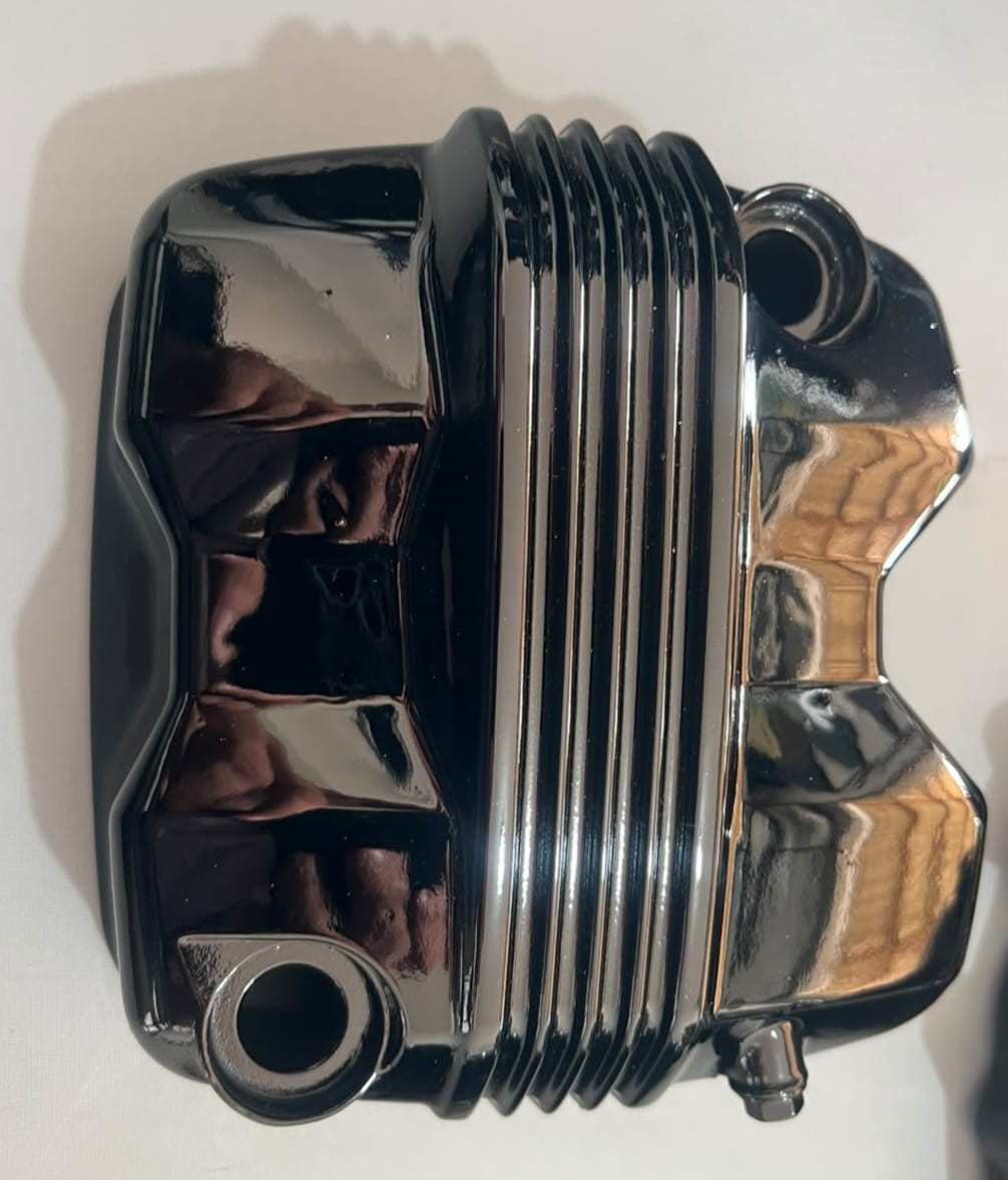 Kit Tampas De Motor Fan 150 - Imagem 3