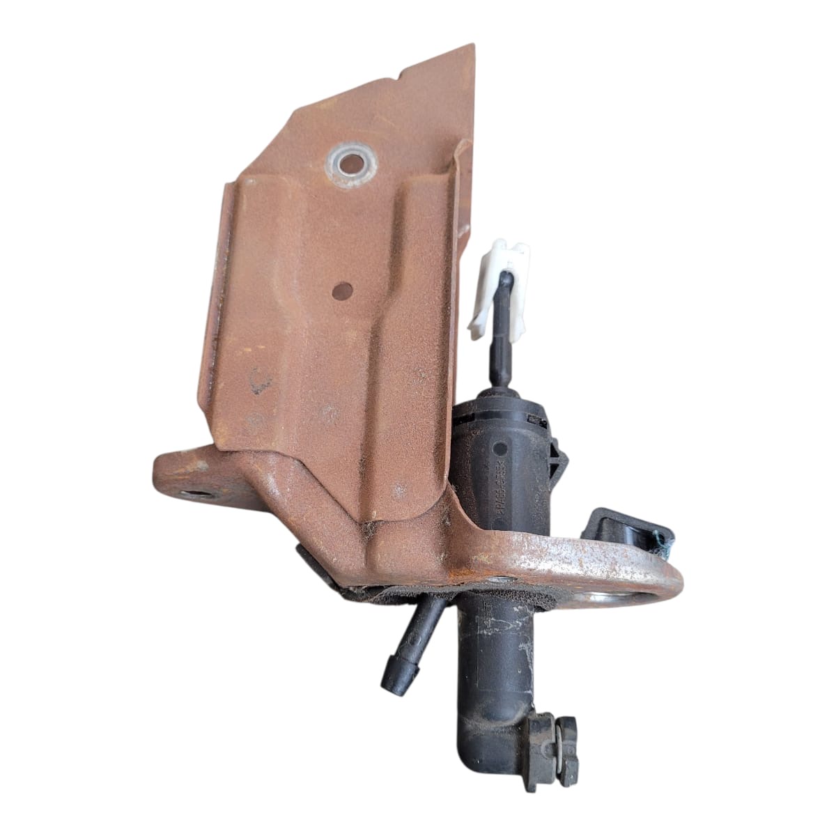 Cilindro Atuador Da Embreagem Volkswagen Gol G6 2013 A 2016 - Imagem 2