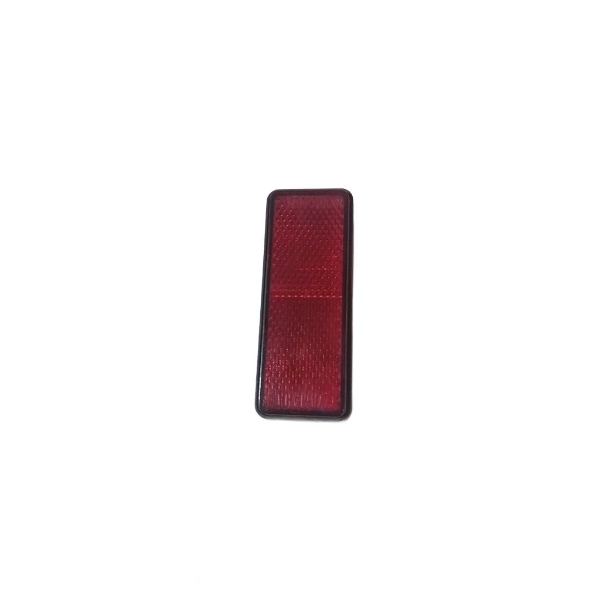 Refletor Traseiro YBR 125 K 2007 Original - Imagem 4