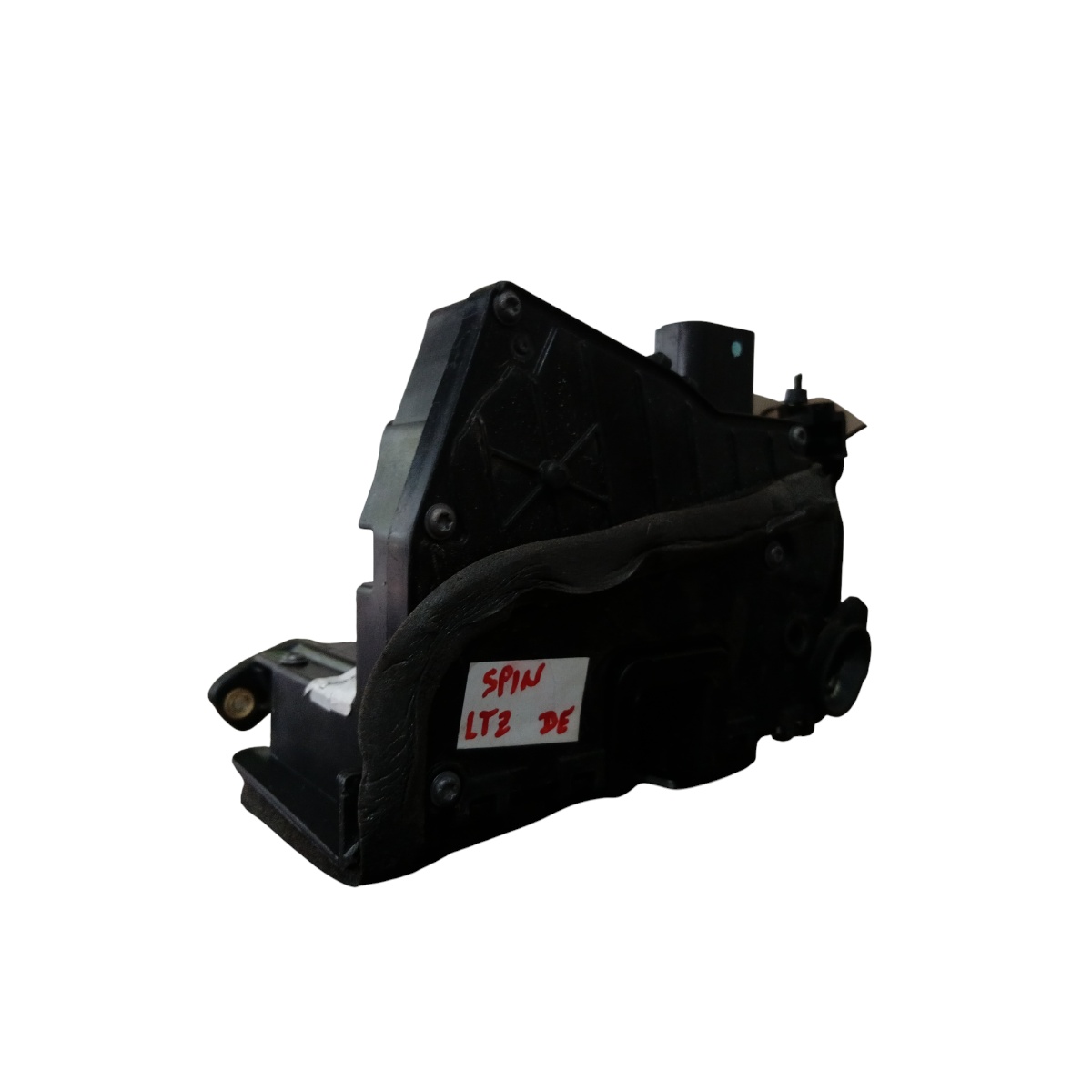 Fechadura Porta Dianteira Esquerda Chevrolet Spin 2019 - Imagem 4