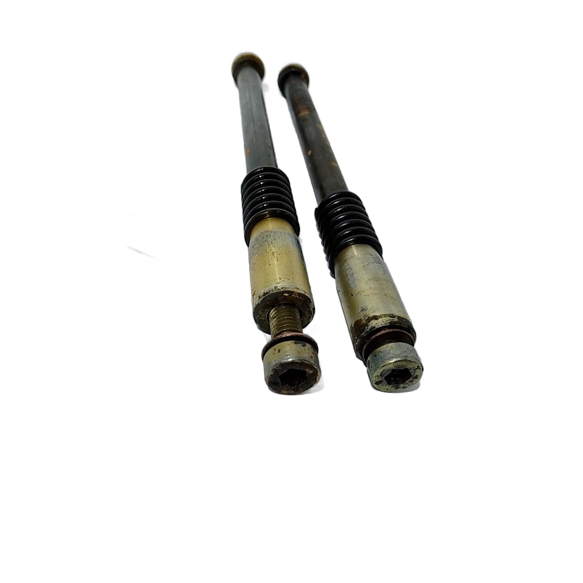 Flauta CG 125 Cargo 1996 - Imagem 3