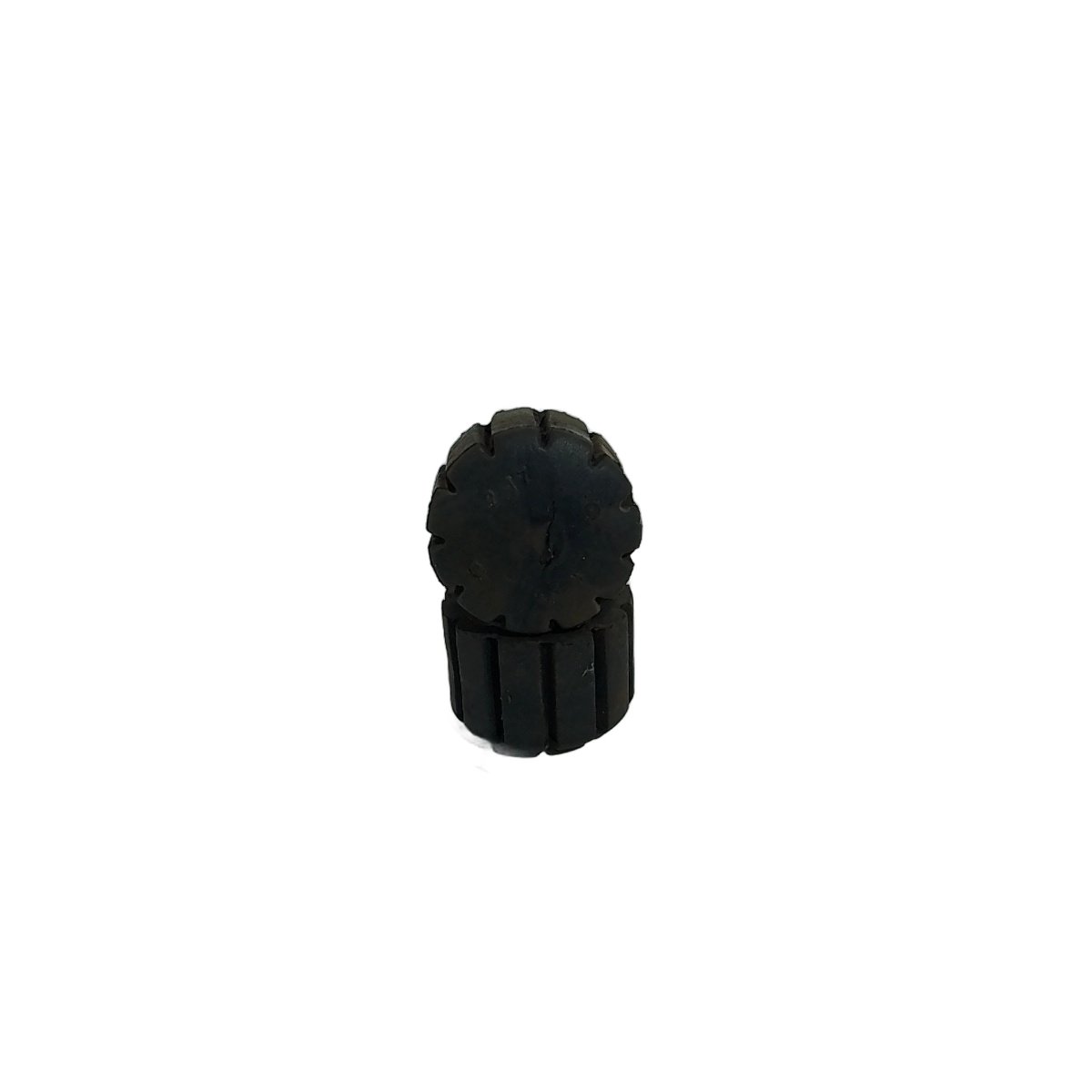 Coxim Tanque Titan/Fan/Cbx/Cb300/Bros/Xre/Tornado Original - Imagem 4