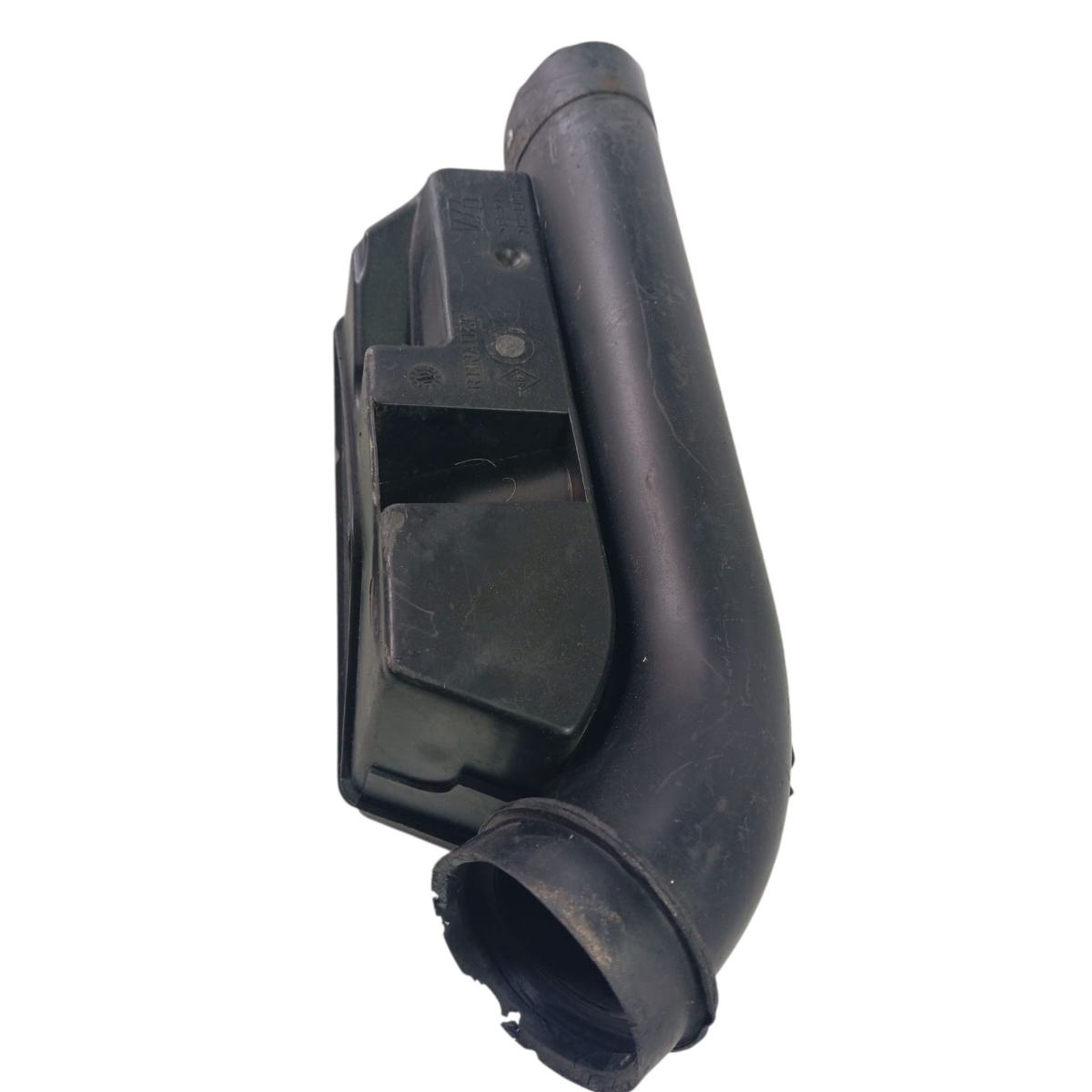 Cx Filtro De Ar Renault MEGANE 1.6 16v 04 Detalhes Cx17 - Imagem 2