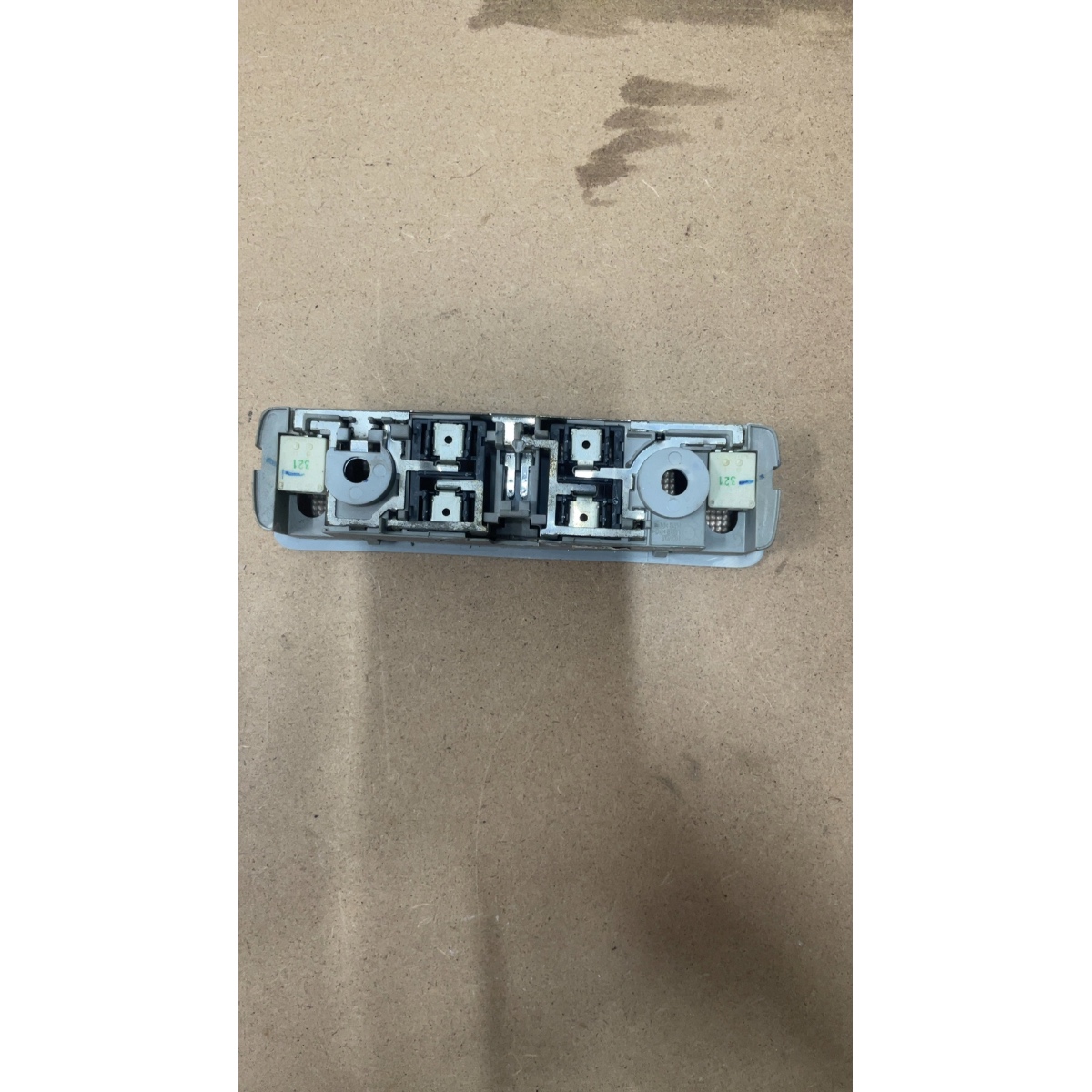 Luz Interna Honda Civic 2002 - Imagem 2